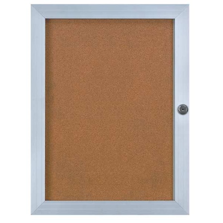 Enclosed Letter Board 24x18"