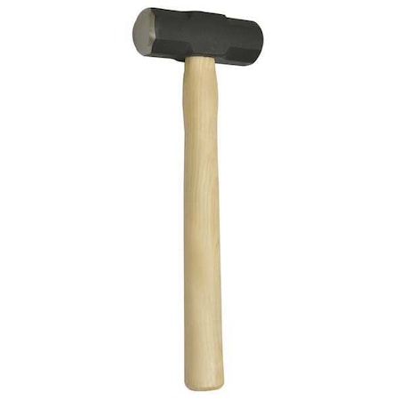 Sledge Hammer,2 lb.,10-5/8,Hickory