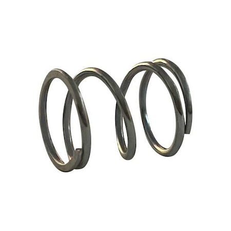 Pressure Spring