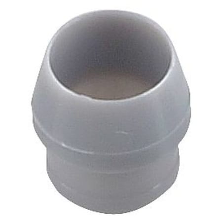 Ferrules,1/4 In,PK24
