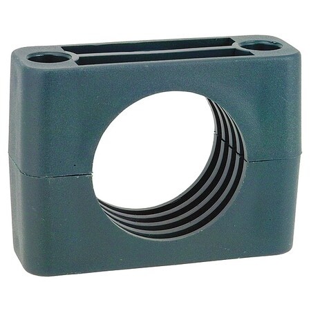 Beta Clamp,Standard Series,2 In Pipe