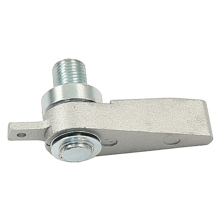 Latch Pawl Assembly