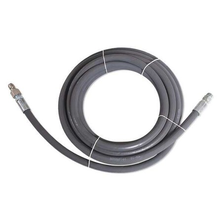 Coupled Hose Assembly