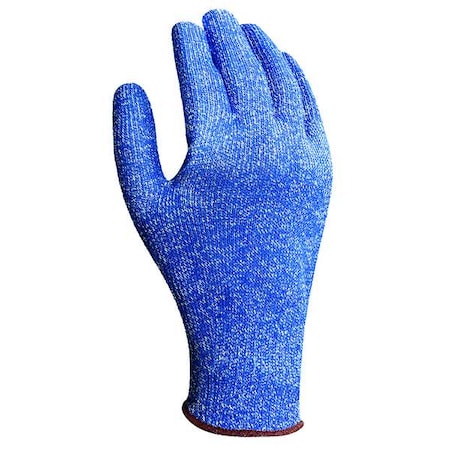 Cut-Resistant Gloves, Cut Level A5 ,Uncoated ,Uncoated ,Smooth ,L