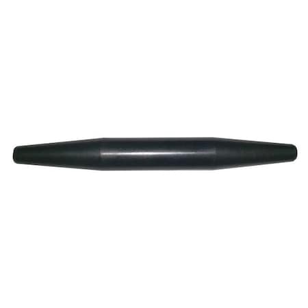 Pin Punch, Barrel, 1/2in.