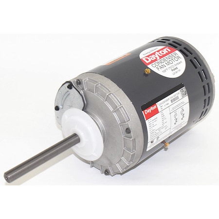 Condenser Fan Motor, 1 hp