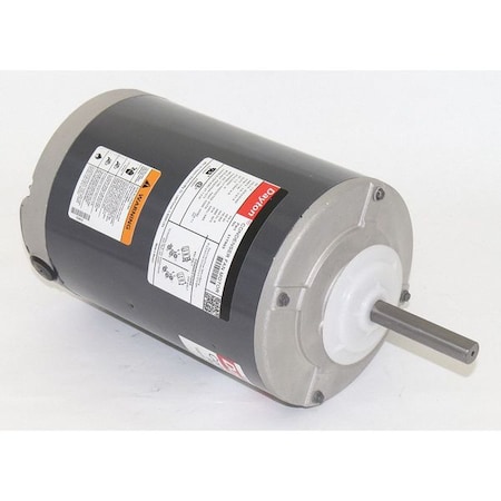 Condenser Fan Motor, 1 hp