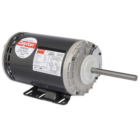 Fan Mtr, 1.5HP, 1140, 220-230/460