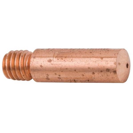 Contact Tip, 0.035, Tweco, Standard, PK25