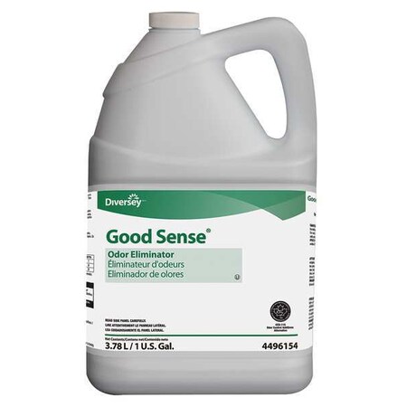 Odor Eliminator,Fresh,PK4