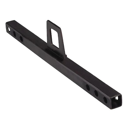Twin Magnet Spreader Bar,Steel,Blk