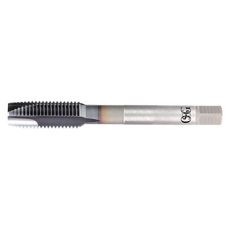Spiral Point Tap, Plug, 3