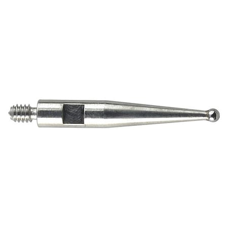 Contact Point,M1.7x4 Thread Size,Chrome