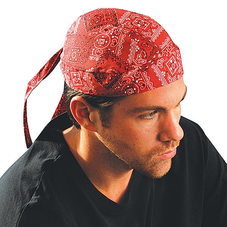 Cooling Hat, Navy, Cotton, Universal