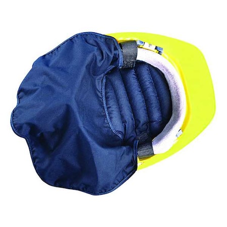 Hardhat Pad,Navy,Universal