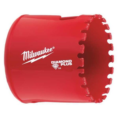 2" DIAMOND MAX Hole Saw