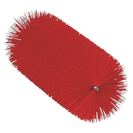 6-1/2" Brush LengthTube and Valve Brush