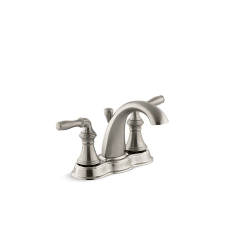 Devonshire Centerset Bathroom Sink Fa