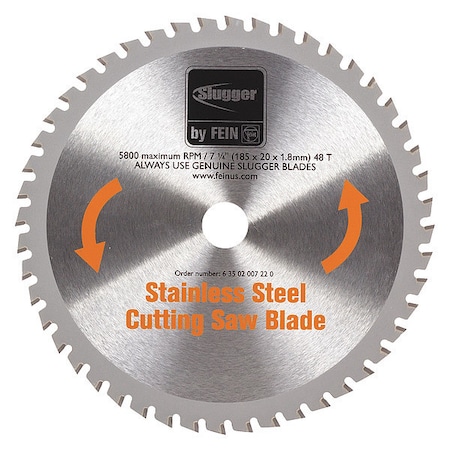 Circular Saw Blade,Carbide,10deg.
