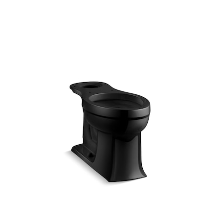 Archer Comfort Height Elongated Bo