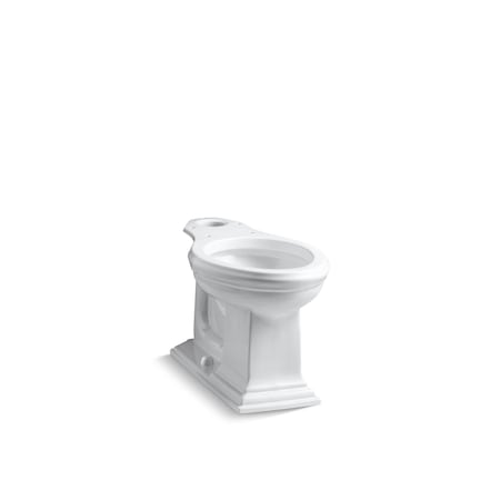 Memoirs Comfort Height Elongated B