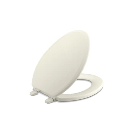 Ridgewood Elongated Toilet Seat