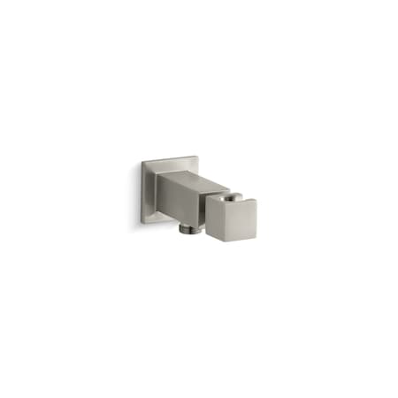 Loure Wall-Mount Handshower Holder