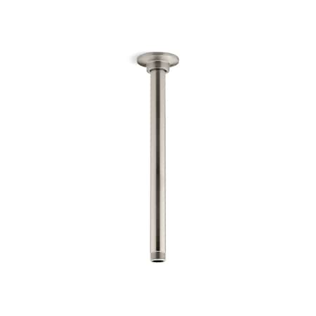 Ceiling Mount Showerarm And Flange 12
