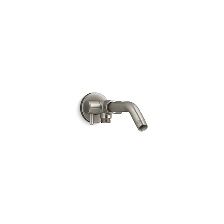 Showerarm With 3-Way Diverter