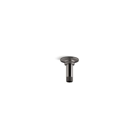 Ceiling-Mount Showerarm And Flange 3