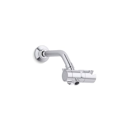 Awaken Showerarm Diverter