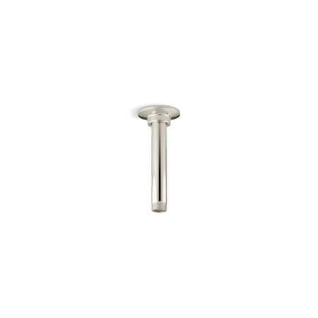 Ceiling Mount Showerarm And Flange 6