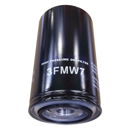 Oil Filter,For 25 to 50 HP
