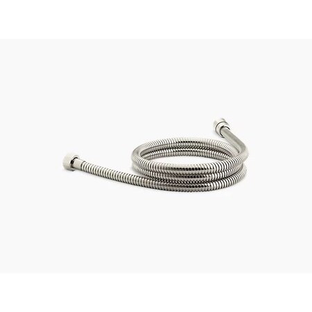 Mastershower 72" Metal Shower Hose