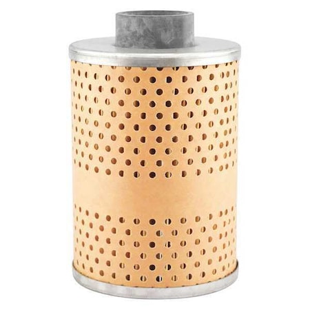 Fuel Filter,5-1/8 x 3-9/32 x 5-1/8 In