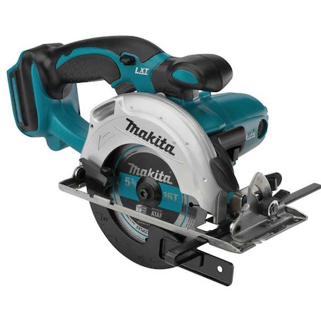 18V LXT 5-3/8" Circular Trim Saw