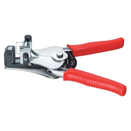 7 1/8 in Wire Stripper 5/64 in