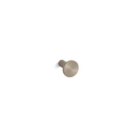 Purist/Stillness Cabinet Knob