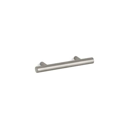 Purist 3" Drawer Pull