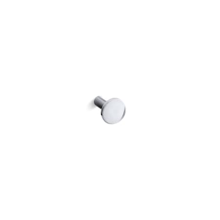 Purist/Stillness Cabinet Knob