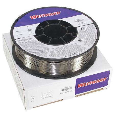 Mig Welding Wire,0.035in.,AWS A5.9