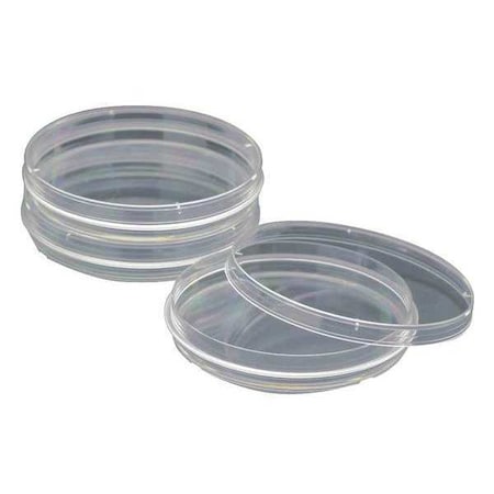 Petri Dish, 100 x 20mm, 15 to 16mL,PK300