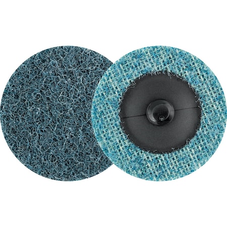 Abrasive Disc,Very Fine,Non Woven,2