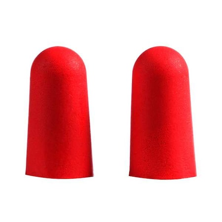 Ear Plugs (Individually Sealed), 100PK