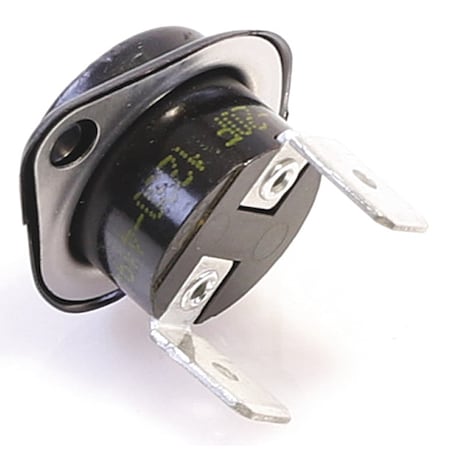 Limit Switch,140 deg. to 160 deg. F
