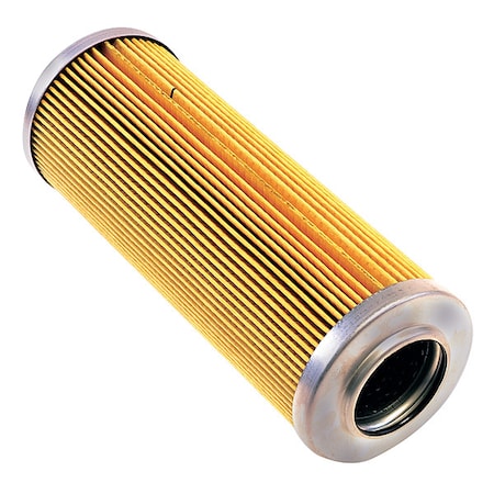 Oil Filter,10 Microns,9" x 4"