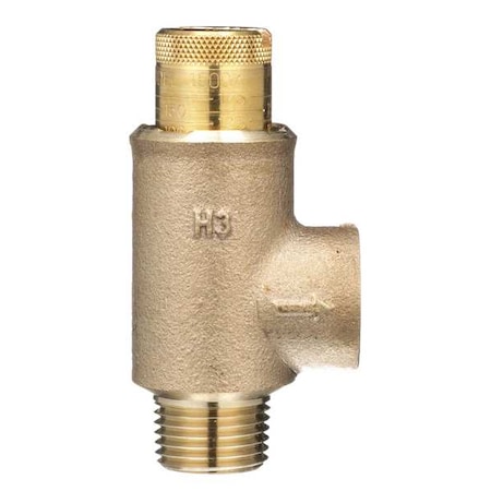 Lead Free 1/2" P1500Xl