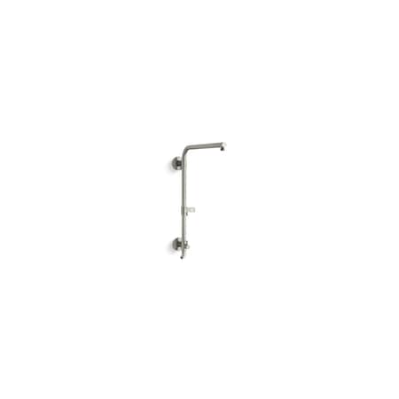 Hydrorail-R Beam Shower Column