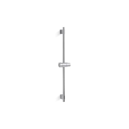 Awaken 24" Shower Slidebar