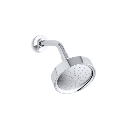 Purist 1.75 Gpm Single-Function Showe